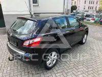 2013 Nissan QASHQAI