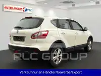 2013 Nissan QASHQAI