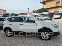 2013 Nissan QASHQAI