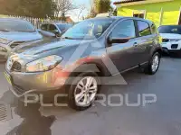 2013 Nissan QASHQAI