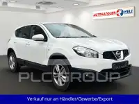 2013 Nissan QASHQAI