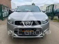 2013 Nissan QASHQAI