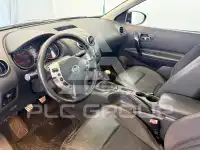 2013 Nissan QASHQAI