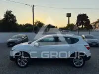 2013 Nissan QASHQAI