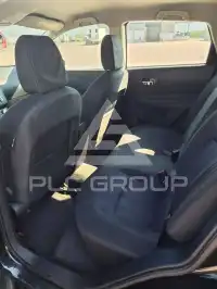 2013 Nissan QASHQAI
