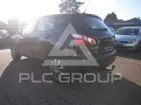 2013 Nissan QASHQAI