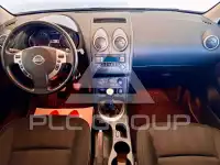 2013 Nissan QASHQAI