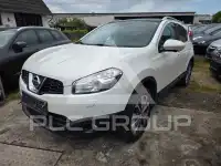 2013 Nissan QASHQAI