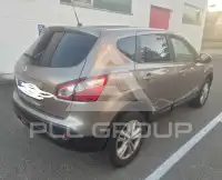 2013 Nissan QASHQAI