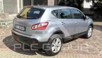 2013 Nissan QASHQAI