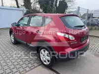 2013 Nissan QASHQAI
