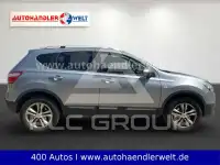 2013 Nissan QASHQAI