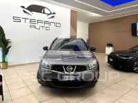 2013 Nissan QASHQAI