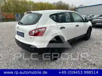 2013 Nissan QASHQAI