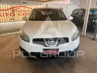 2013 Nissan QASHQAI