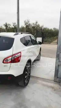 2013 Nissan QASHQAI