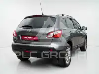 2013 Nissan QASHQAI