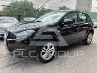 2013 Nissan QASHQAI