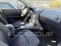 2013 Nissan QASHQAI