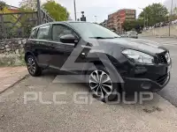 2013 Nissan QASHQAI