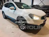 2013 Nissan QASHQAI