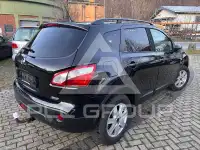 2013 Nissan QASHQAI
