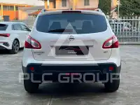 2013 Nissan QASHQAI