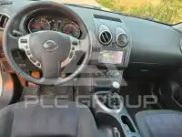 2013 Nissan QASHQAI