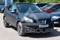 2013 Nissan QASHQAI