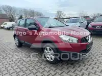 2013 Nissan QASHQAI