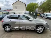 2013 Nissan QASHQAI