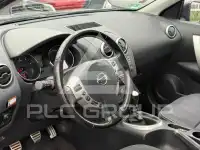 2013 Nissan QASHQAI