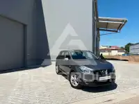 2013 Nissan QASHQAI