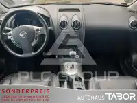 2013 Nissan QASHQAI