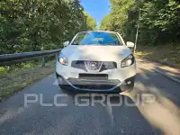 2013 Nissan QASHQAI