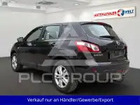 2013 Nissan QASHQAI