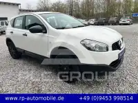 2013 Nissan QASHQAI