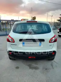 2013 Nissan QASHQAI