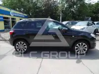 2013 Nissan QASHQAI