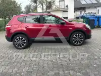 2013 Nissan QASHQAI
