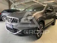 2013 Nissan QASHQAI