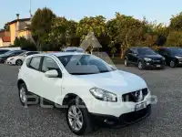 2013 Nissan QASHQAI