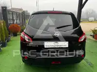 2013 Nissan QASHQAI