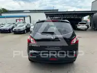 2013 Nissan QASHQAI