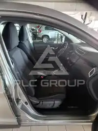 2013 Nissan QASHQAI