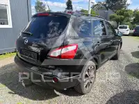 2013 Nissan QASHQAI