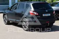 2013 Nissan QASHQAI