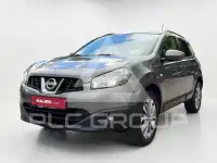 2013 Nissan QASHQAI