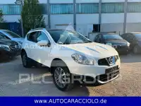 2013 Nissan QASHQAI