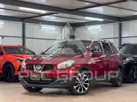 2013 Nissan QASHQAI
